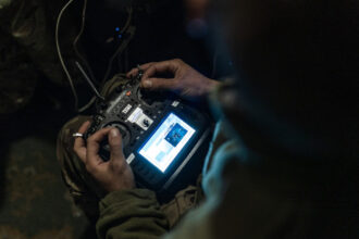 ucraina acuza trupele ruse ca s au deghizat in civili pentru o misiune de sabotaj in donetk 68ca73c848d5e