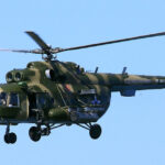 ucraina afirma ca a distrus doua elicoptere rusesti mi 8 si a lovit un remorcher in crimeea ocupata 68b56e20cf715