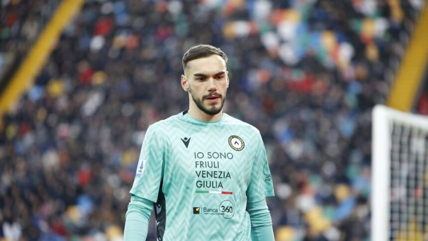 udinese a urcat pe podium in serie a dar italienii l au distrus pe sava 68c6eac311c23