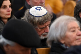 ue promite protectia evreilor din europa dupa avertismentul rabinilor privind un exod pe fondul violentelor antisemite 68ce764a40251