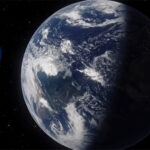 un asteroid urias va trece maine foarte aproape de pamant eveniment ce are loc o data la 10 ani 68cb04d58de59