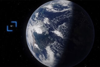 un asteroid urias va trece maine foarte aproape de pamant eveniment ce are loc o data la 10 ani 68cb04d58de59