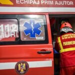 un autoturism a intrat intr un cap de pod in apropierea localitatii horia judetul tulcea 68c454b5564c6