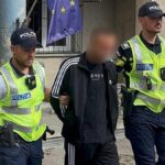un barbat a fost retinut dupa ce a produs un accident si a fugit de la locul faptei 68c13e47abfe2