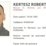 un barbat condamnat pentru trafic de minori aflat pe lista most wanted a politiei este in tara din marea britanie 68c08f6e9658f