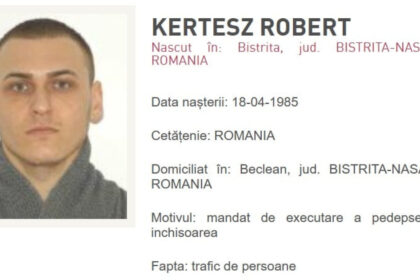 un barbat condamnat pentru trafic de minori aflat pe lista most wanted a politiei este in tara din marea britanie 68c08f6e9658f