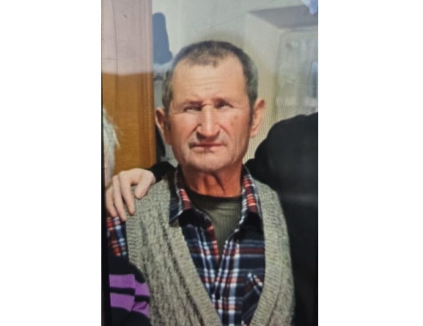 un barbat din constanta a fost dat disparut familia cere ajutorul comunitatii 68c159c5a80cf