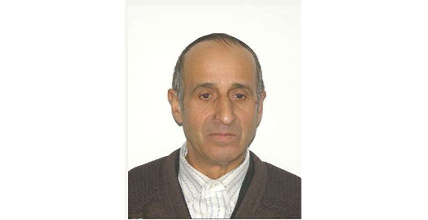 un barbat din topraisar a disparut de la domiciliu daca il vedeti sunati la 112 68b7d0bbd4352