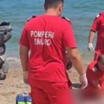 un barbat s a inecat in apa marii in dreptul plajei zoom beach din constanta 68b595976bdba