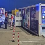 un barbat si a pierdut viata in parcarea unui complex comercial din constanta 68b52efb93280