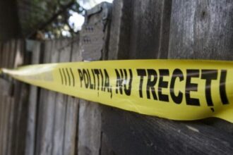 un barbat suspectat ca a violat si omorat o femeie in judetul tulcea prins dupa 26 de ani 68d635c9dea3d