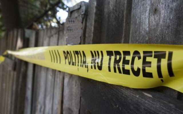 un barbat suspectat ca a violat si omorat o femeie in judetul tulcea prins dupa 26 de ani 68d635c9dea3d