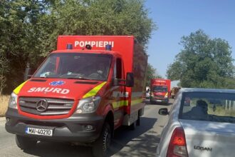 un buldoexcavator a intrat intr o motocicleta langa dorobantu au trecut sase ani de la dubla tragedie se cere rejudecarea 68bba56a720d2