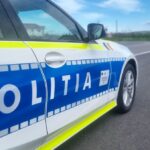 un camion a luat foc pe autostrada a2 traficul rutier deviat 68d6761663130