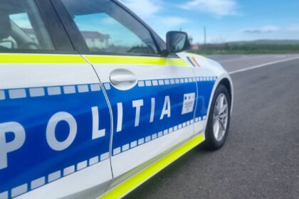 un camion a luat foc pe autostrada a2 traficul rutier deviat 68d6761663130