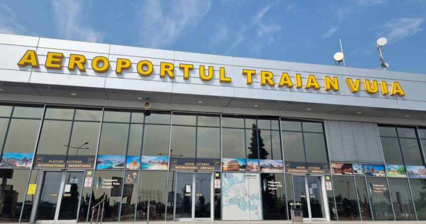 un fost director general al aeroportului international timisoara a fost trimis in judecata si ar fi reinnoit ilegal mandatul 68c7cfae1d45b