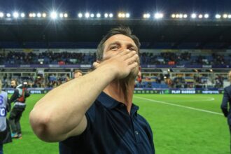 un fost star de la inter face o dezvaluire despre chivu era deja antrenor in teren 68bc39f876d8b