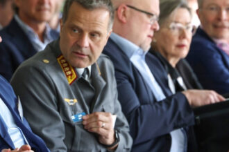 un generalul finlandez avertizeaza exercitiile ruso belaruse ar putea avea rasturnari de situatie neasteptate 68c8531242e8b