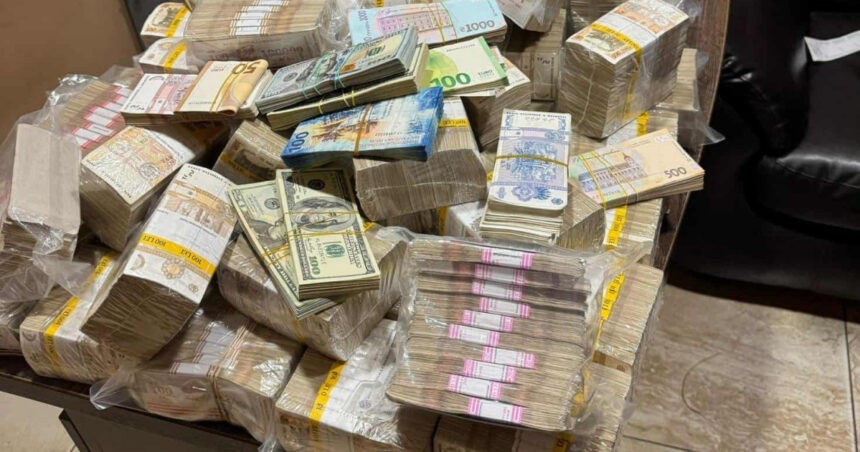 un milion de euro destinat coruperii votantilor din republica moldova confiscat de anchetatori de la oamenii lui putin de peste prut 68c950a380c2a