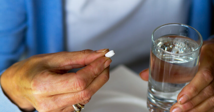 un nou trend online periculos parerea medicilor despre medicamentele promovate impotriva anxietatii 68ce27e8627a6