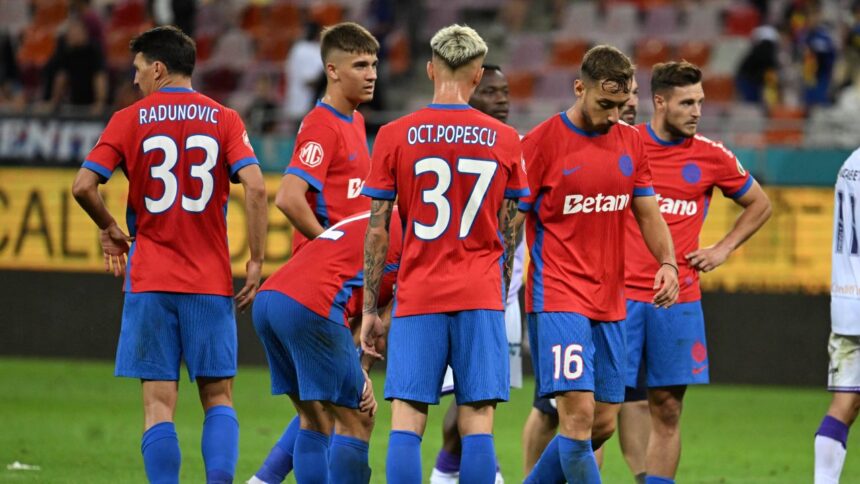 un nume greu o scoate pe fcsb din lupta pentru titlu diferenta e destul de mare 68cbc3cc43816