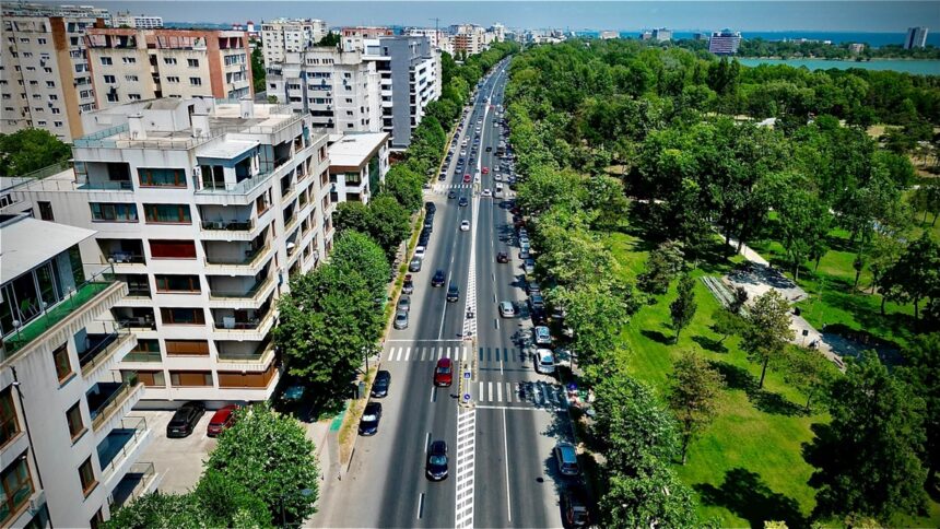 un pas inainte pentru un nou ansamblu rezidential in constanta consiliul local analizeaza introducerea in intravilan a doua terenuri de peste 13 hectare 68cee09f91acb