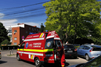 un pieton a fost lovit de un autoturism in zona doraly din constanta 68bfc5539c2a6