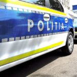 un politist a fost acrosat de o masina care nu a oprit la semnal intr un sens giratoriu din eforie nord 68b8207925005