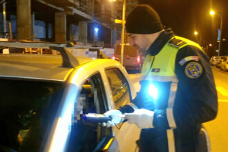 un sofer baut a fost depistat in trafic pe dn 2a in mihail kogalniceanu 68cfc194398bf