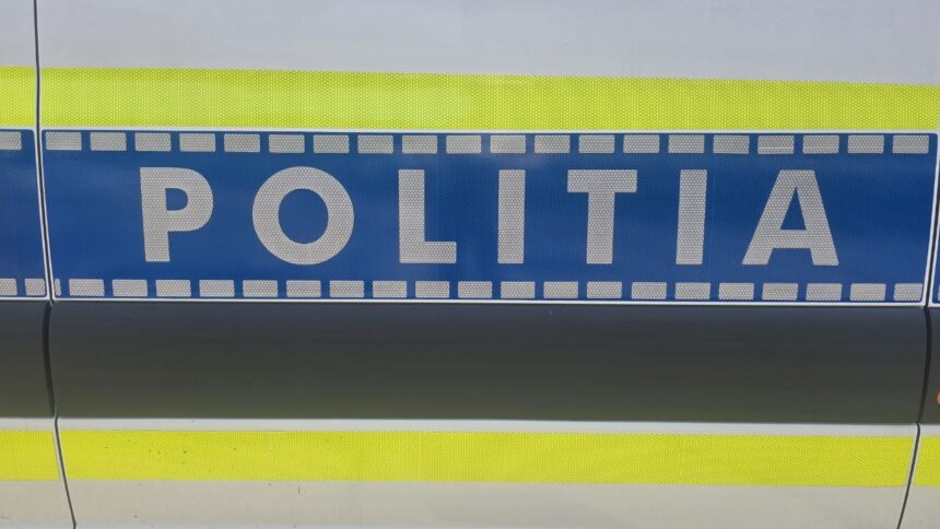 un sofer beat crita a provocat un grav accident rutier patru persoane inclusiv un copil de 8 ani au ajuns la spital 68c926959b2de
