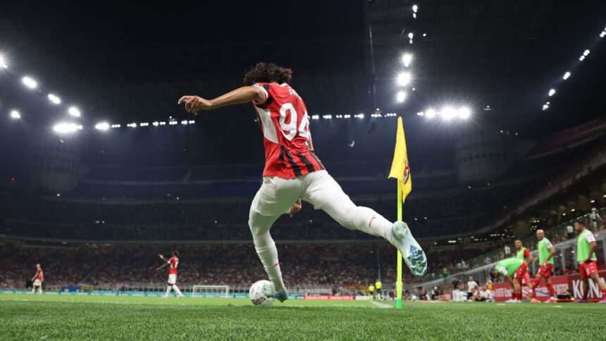 un star de la ac milan pleaca in arabia saudita la doar 25 de ani 68beb329d124e