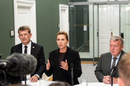 un stat nato isi schimba strategia de aparare danemarca anunta achizitia de arme cu raza lunga de actiune 68cbc8bb6e7e2