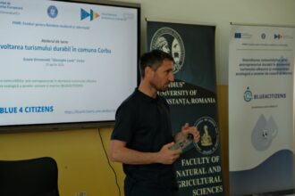 universitatea ovidius din constanta organizeaza sesiune de instruire in antreprenoriat durabil in comuna corbu 68bfec108778b