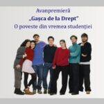universitatea ovidius si centrul cultural teodor t burada organizeaza proiectia filmului intitulat gasca de la drept vezi aici cand are loc avanpremiera 68da3c013b3ca