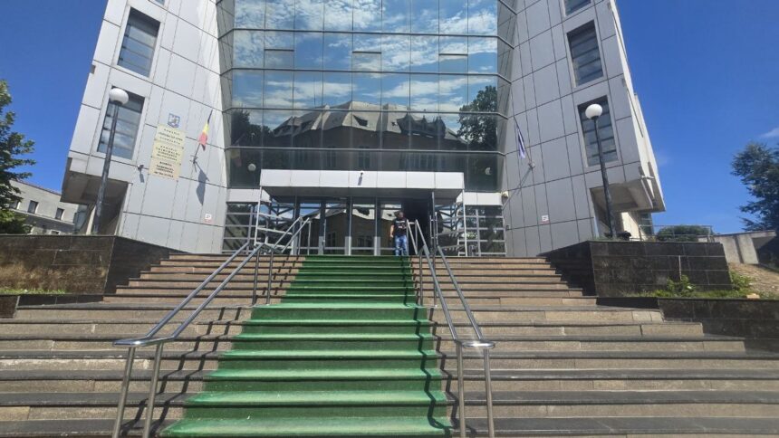 unul dintre cei mai cunoscuti directori din consiliul judetean asteptati la tribunalul constanta termen intr un dosar dna 68ca7828d57c7