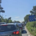 update bataie in trafic la intrare in constanta 68bd6cb0eb50b