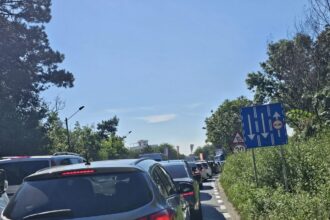update bataie in trafic la intrare in constanta 68bd6cb0eb50b