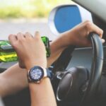 urmarire ca in filme in comuna tortoman un sofer beat si fara permis prins de politisti 68bffa18664f5