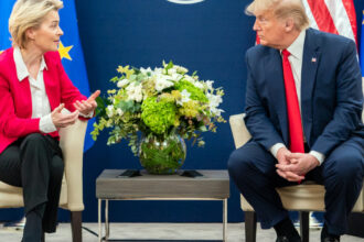 ursula von der leyen a discutat cu trump despre noi masuri pentru a creste presiunea asupra rusiei 68ca49a79475b