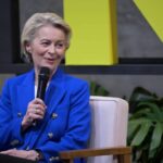 ursula von der leyen la constanta vizita in port si in baza mihail kogalniceanu 68b54ad4701fc