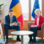 ursula von der leyen se intalneste astazi la constanta cu nicusor dan iata agenda discutiilor 68b54abe9b1e7