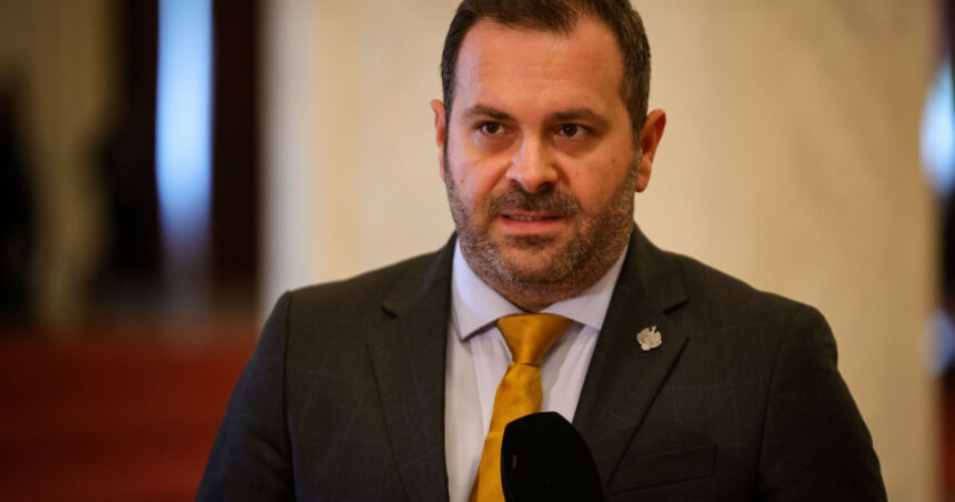 usr ataca psd pnl si udmr vechile partide au blocat audierea conducerii asf in comisia de buget 68c016629fe98