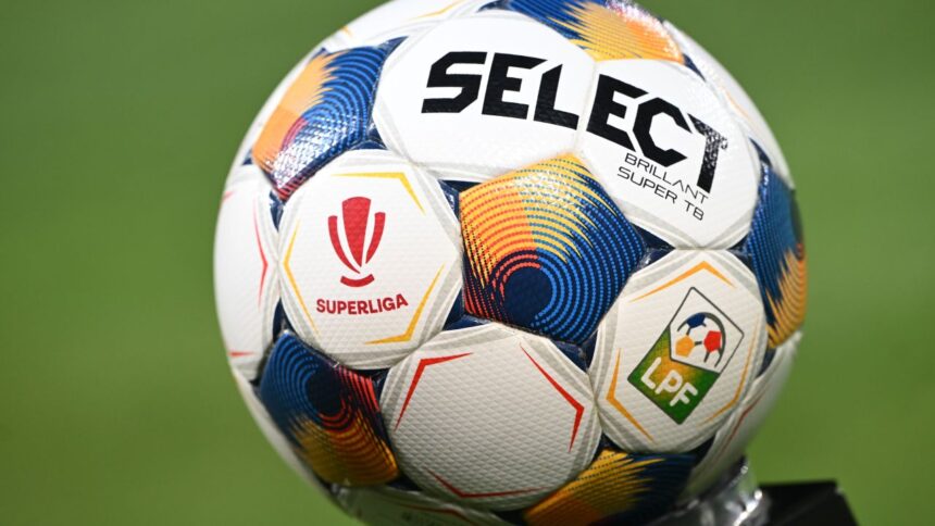 va fi urmatorul antrenor demis din superliga are probleme dupa doar doua etape 68c65e1c5d926