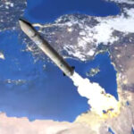 va supraveghem in permanenta si in toate circumstantele avertizeaza israelul dupa lansarea unui nou satelit de spionaj 68b9b2e7b6b5d
