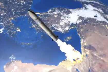 va supraveghem in permanenta si in toate circumstantele avertizeaza israelul dupa lansarea unui nou satelit de spionaj 68b9b2e7b6b5d