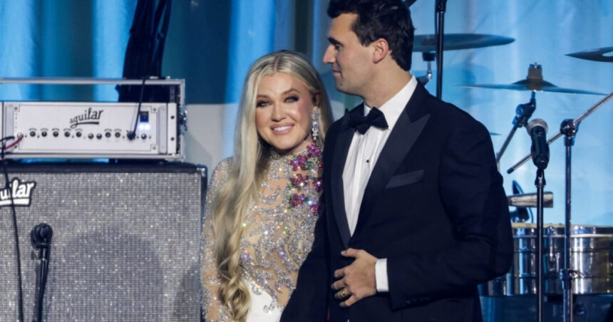 vaduva lui charlie kirk preia conducerea turning point usa organizatia conservatoare a dreptei americane 68cd2bd0613bd