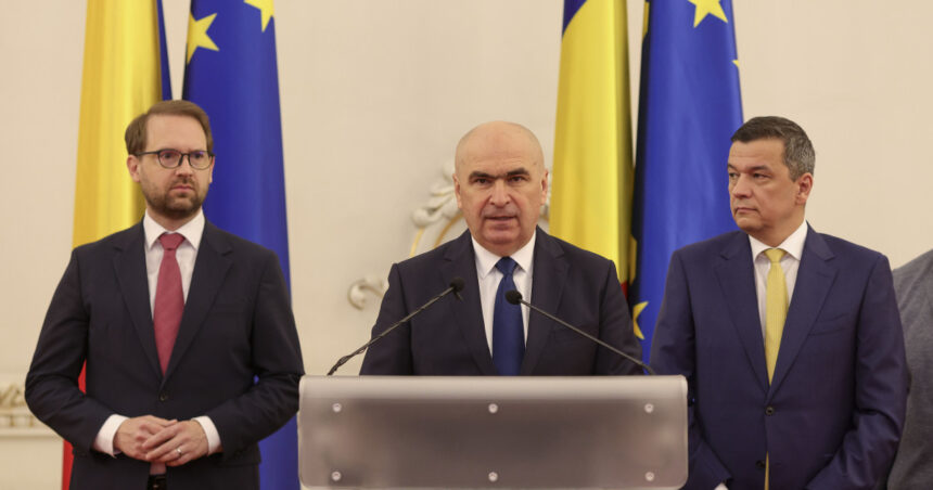 val de amendamente pentru pachetele asumate de guvern modificari in privinta cass si a companiilor de stat ce au propus psd si usr 68b57b1e40af2