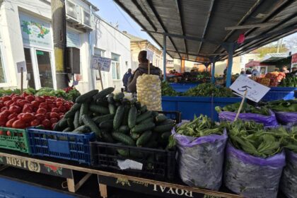val de controale la comercianti anunta seful anaf se verifica adaosul la alimentele de baza 68c990109dc88