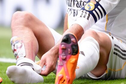 vesti proaste pentru real madrid o vedeta s a rupt si xabi alonso va improviza in meciurile urmatoare inclusiv in el clasico 68da131d31556