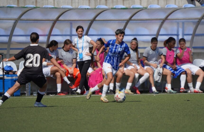 victorie fara emotii pentru fetele de la farul constanta in superliga 68bdc5de87e4e